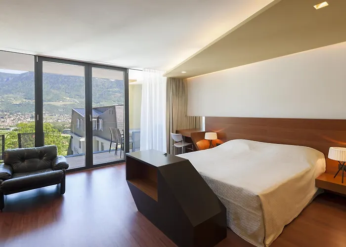 Parkhotel Marlena - Adults Only