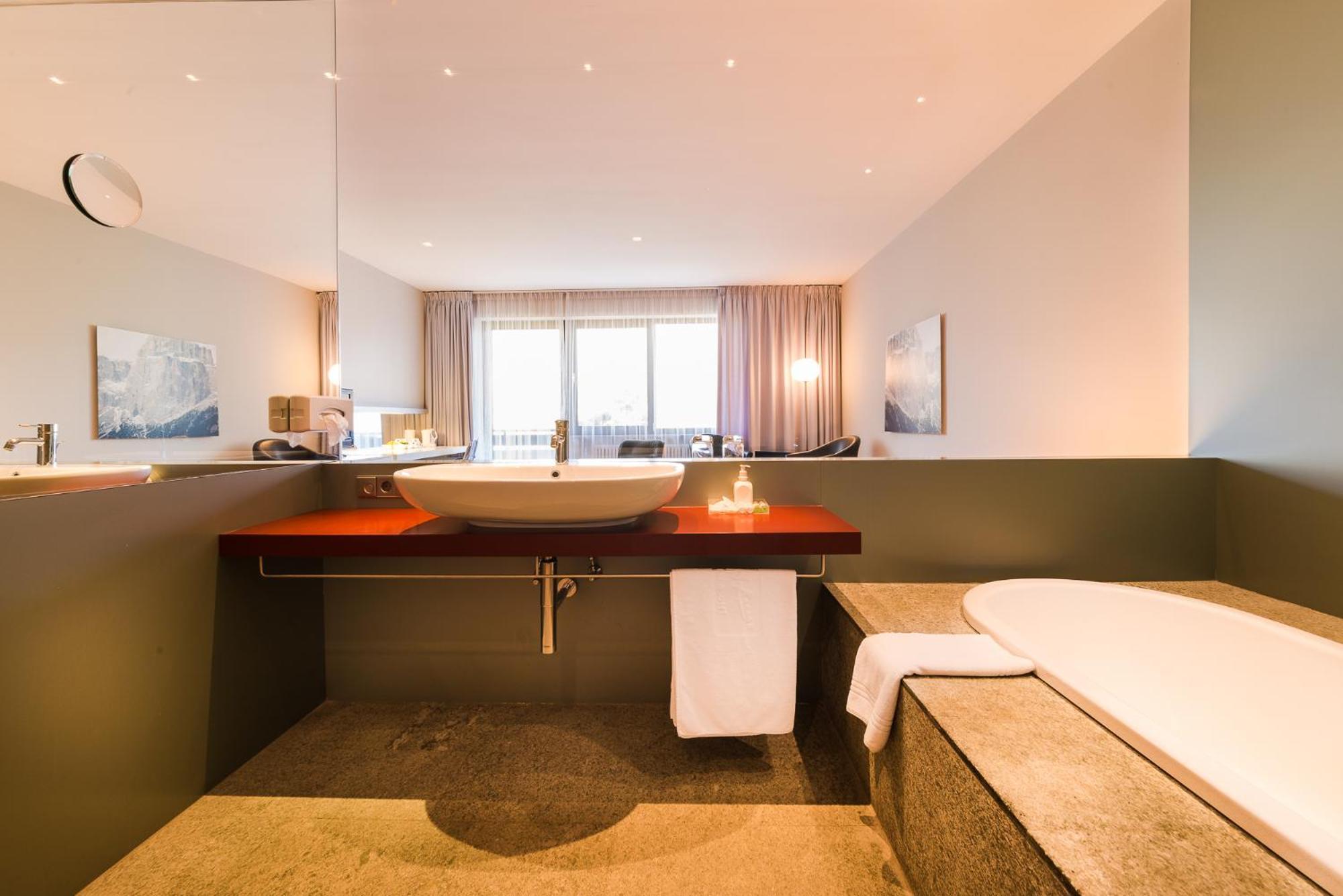 Hotel Parkhotel Marlena - Adults Only Marling